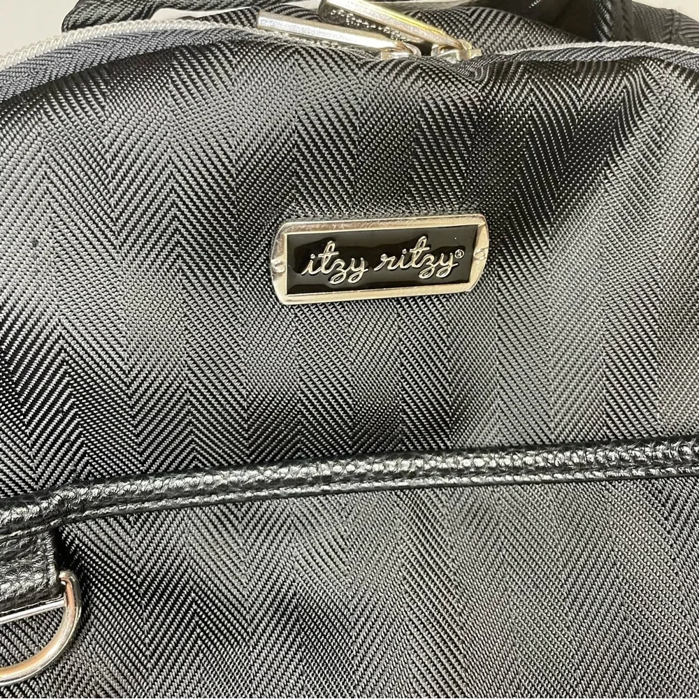 Itzy Ritzy Diaper Bag